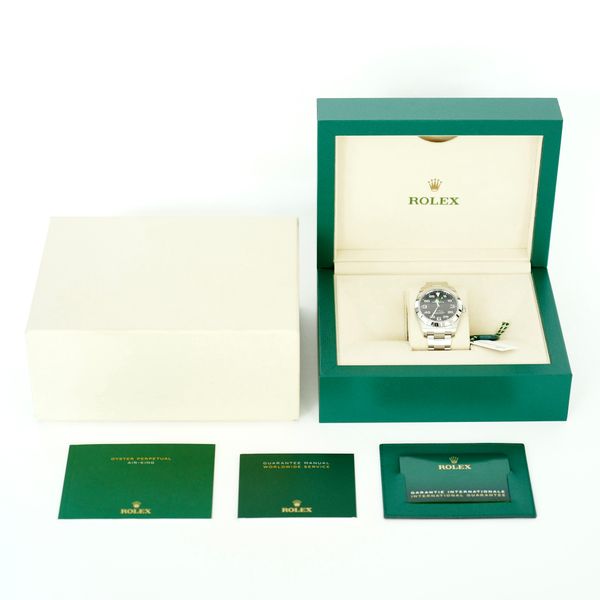Rolex Air-King 116900